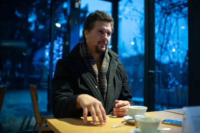 Nagy Ervin egy szavazatvásárlós hangfelvétel miatt mutogat a Fideszre, a párt szerint ez nem az ő stílusuk