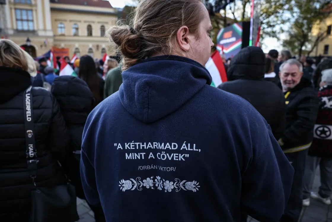 Kétharmadtól patthelyzetig: mit hozhat a választás, ha feltételezzük, hogy megtartják