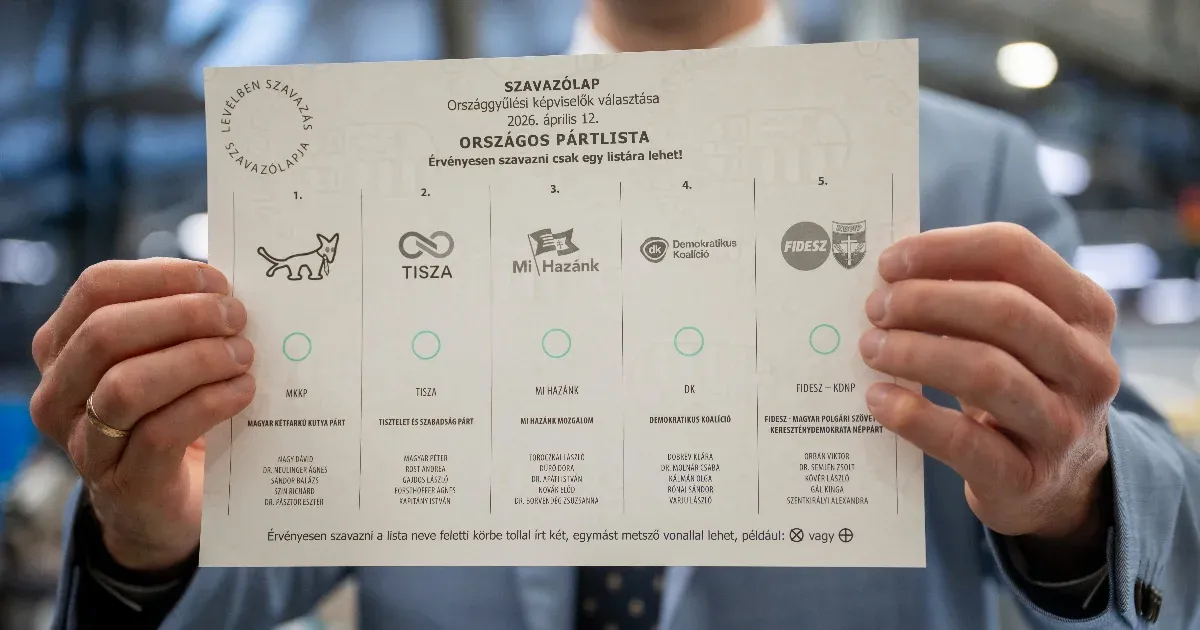 Feljelentést tett az NVI, miután több száz romát próbáltak regisztrálni a nemzetiségi névjegyzékbe