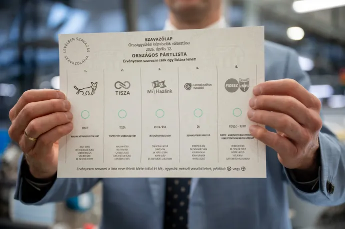 Feljelentést tett az NVI, miután több száz romát próbáltak regisztrálni a nemzetiségi névjegyzékbe