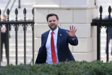 A reptértől Zugligetig a fél várost lezárják J. D. Vance érkezése miatt