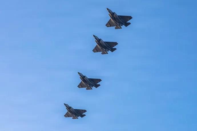 Ausztria kitiltotta az amerikai katonai gépeket a légteréből