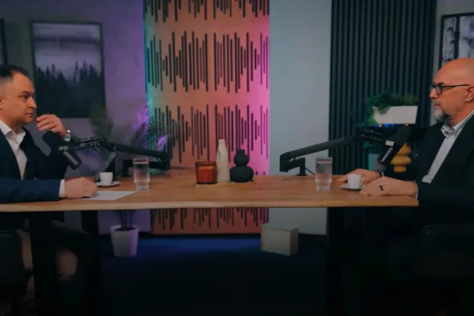 Szürreális interjút láttam Kelemennel a Transzilvánon, még propagandának is gyenge volt