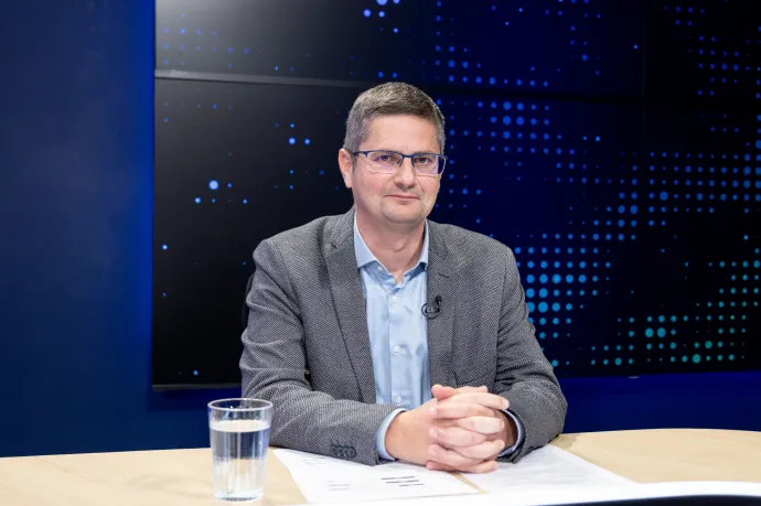 Bíró-Nagy András: Elkezdett kopni, aztán a kampány legintenzívebb szakaszában besült a Fidesz legfőbb kampányfegyvere