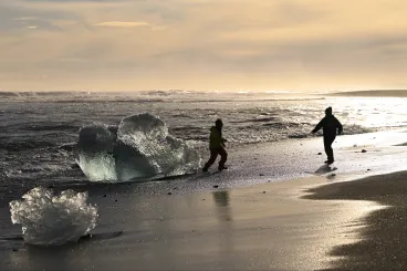 Sok izlandi magyar nem kapta meg a szavazási levélcsomagot, de ez nem tántorította el őket
