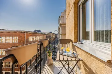 Pasztellszínek újragondolva: világos terek, ahol az unalom szóba sem kerül