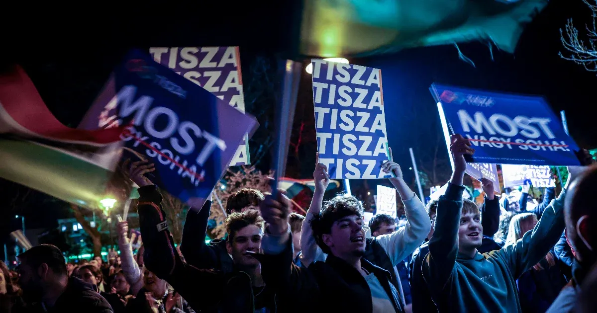 A magyarok fele szerint a Fidesz elcsalhatja a választást, többen tartanak orosz, mint ukrán beavatkozástól
