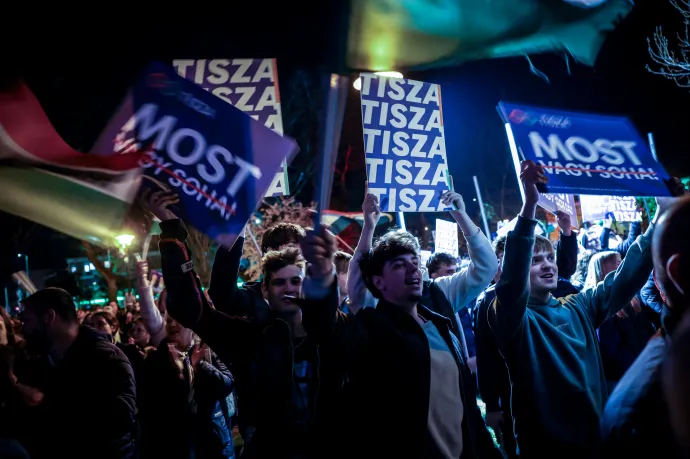 A magyarok fele szerint a Fidesz elcsalhatja a választást, többen tartanak orosz, mint ukrán beavatkozástól