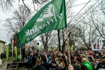 Political Capital: Árulkodó a Fidesz Mi Hazánkkal kapcsolatos B terve