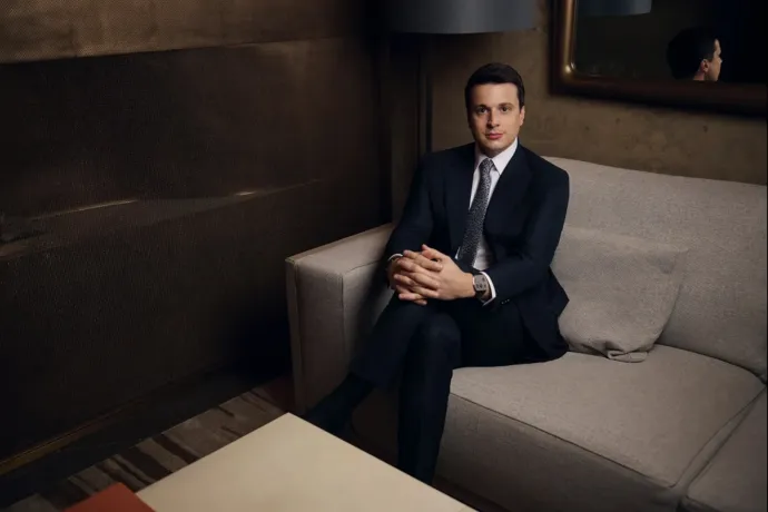 Az MNB-ügyből megismert francia ingatlanos nagyágyú fejlesztene Budapest egyik legígéretesebb területén