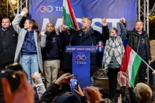 Török Gábor kielemezte Magyar Péter utolsó heti országjárásának helyszíneit