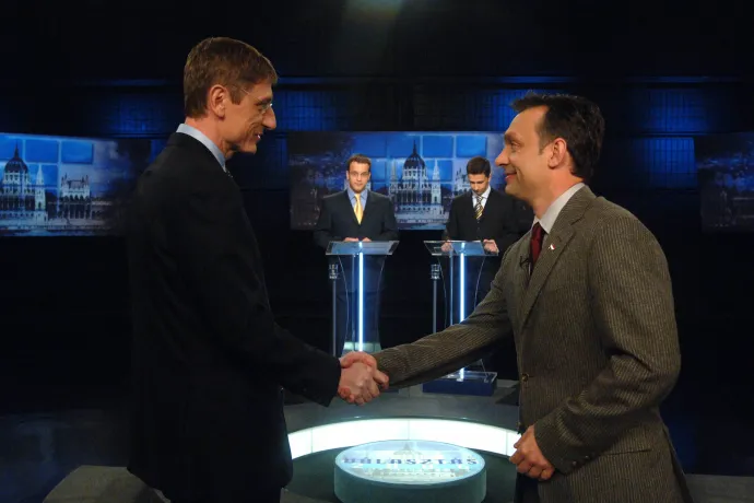 Political Capital: Orbán a gyurcsányosodás útjára léphet