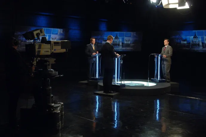 Fotó: Kovács Tamás / MTI