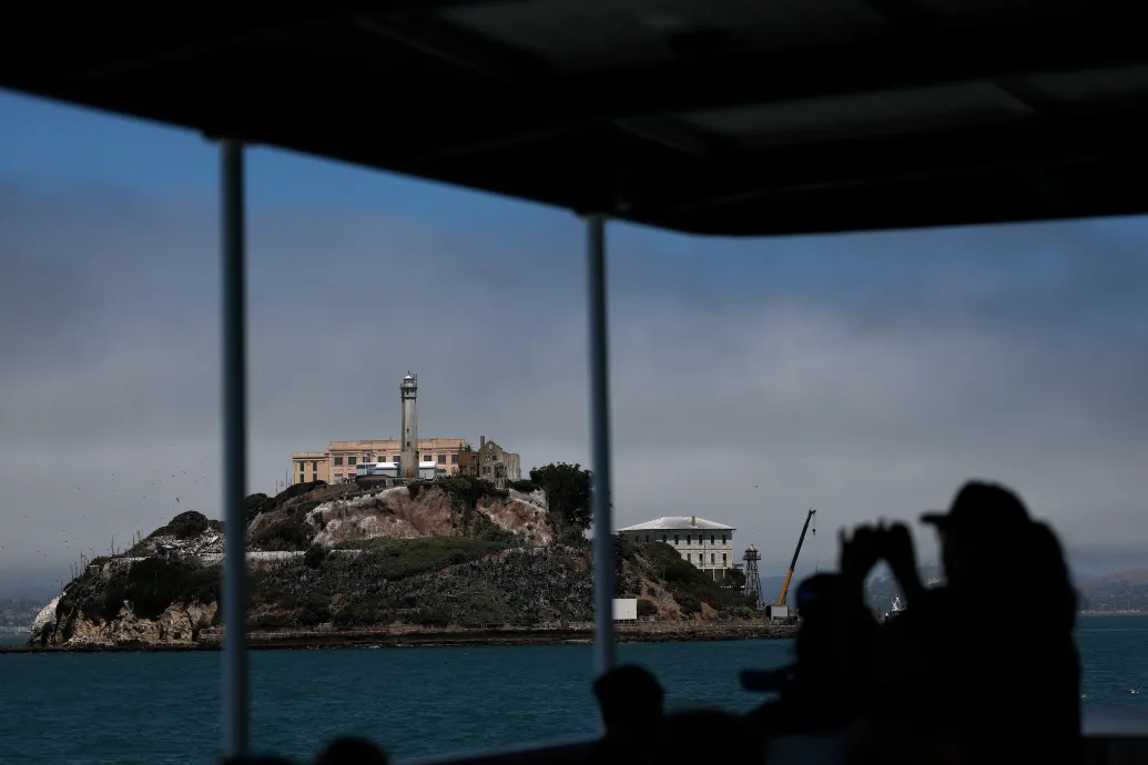 Donald Trump mégis nekilátna újra börtönné alakítani az Alcatrazt, 152 millió dollárt kért rá