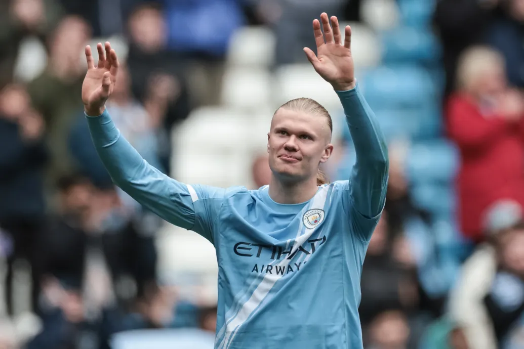 4-0-ra alázta a Szoboszlaival és Kerkezzel felálló Liverpoolt a Manchester City