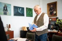 Jeszenszky Géza Tamás Sándorhoz: Ne segítse az RMDSZ Orbán újraválasztását