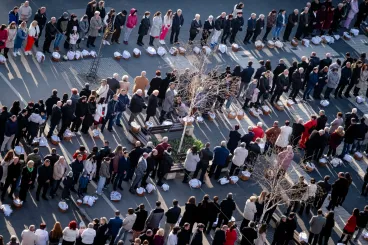 Mi a kókonya? Egy húsvéti hagyomány arcai Erdélyben a kalácstól a pászkáig