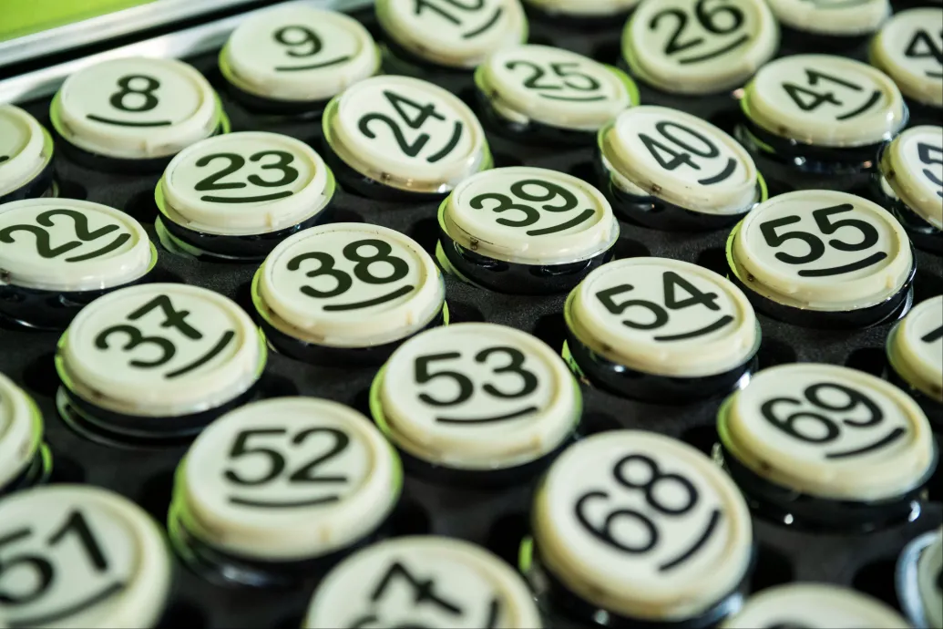 Ötös lottó: Ezekkel a számokkal lehetett 6,25 milliárd forintot nyerni