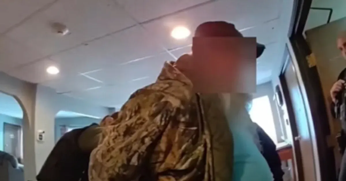 Letartóztatták egy amerikai idősek otthonának egyik lakóját, felesége évtizedekkel korábbi megölése miatt