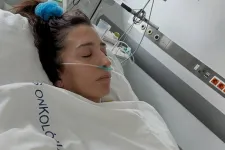 Rubint Réka elmesélte, hogyan kezelték rákbetegségét