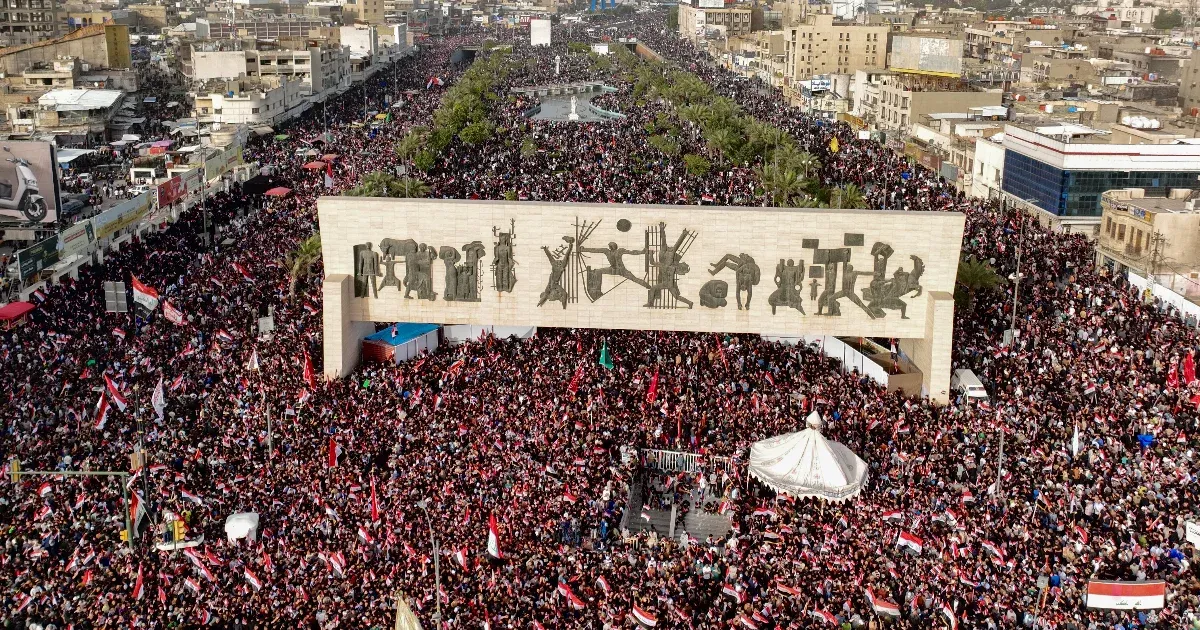 Donald Trump bejelentette, hogy kimenekítették Iránból a lelőtt F15-ös személyzetének második tagját is