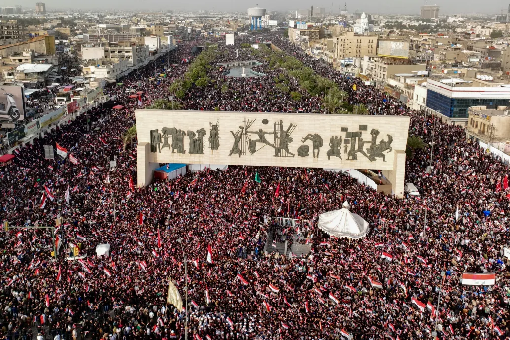 Donald Trump bejelentette, hogy kimenekítették Iránból a lelőtt F15-ös személyzetének második tagját is