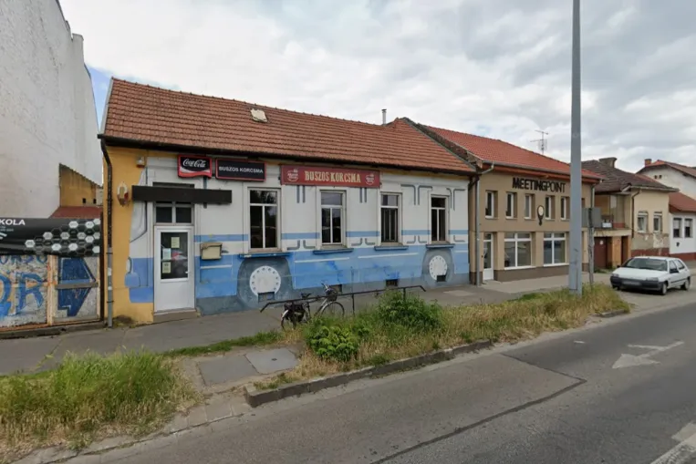 A kecskeméti Buszos Korcsmára is lesújtott az állami drogszigor, be kellett zárniuk