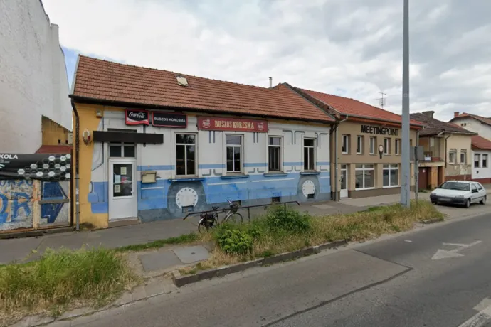 A kecskeméti Buszos Korcsmára is lesújtott az állami drogszigor, be kellett zárniuk