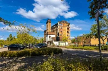 Ahol nem szálltak el az árak, és bérből és fizetésből is megengedhetsz magadnak egy házat