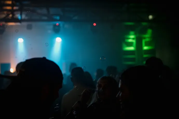 Fotó: Ránki Dániel / Telex