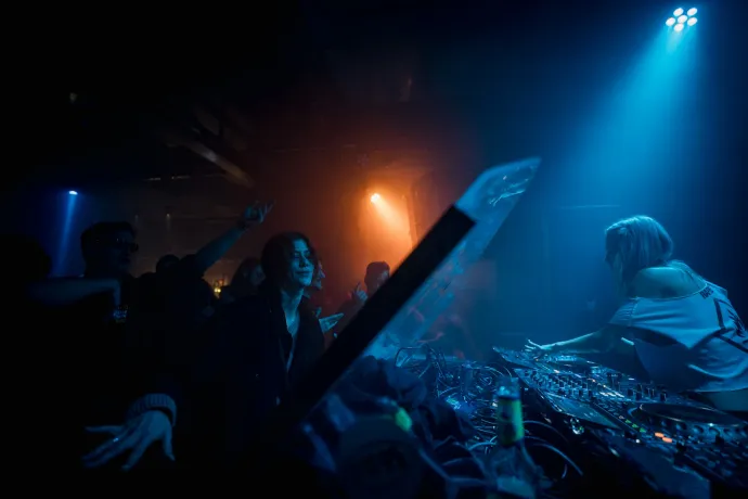 Fotó: Ránki Dániel / Telex