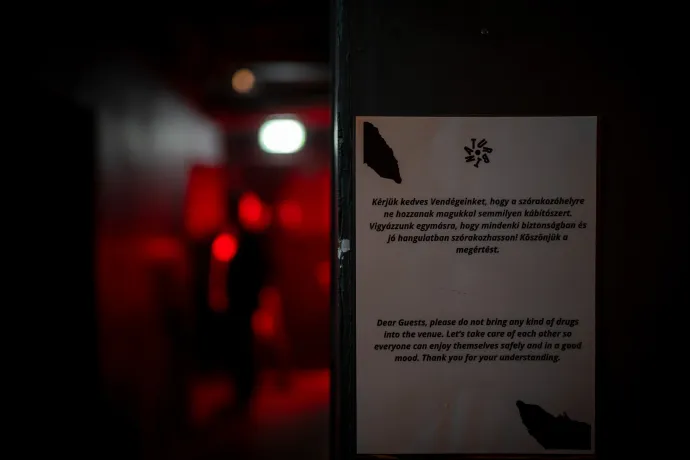 Fotó: Ránki Dániel / Telex