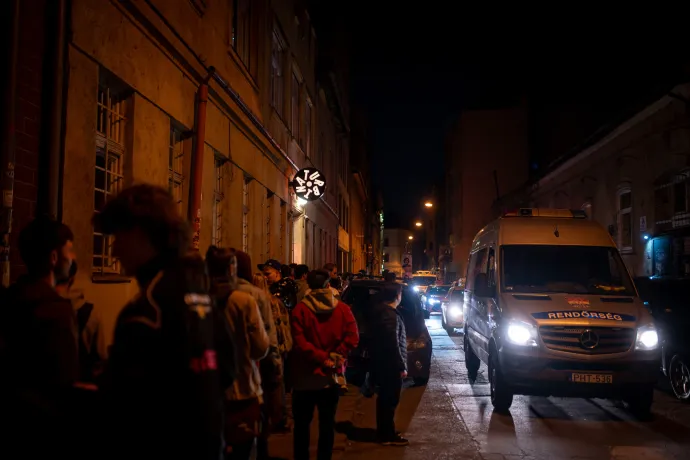 Fotó: Ránki Dániel / Telex