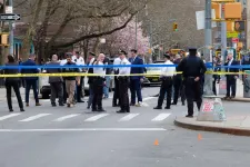 Vádat emeltek a férfi ellen, aki babakocsiban lőtt le egy hét hónapos gyereket Brooklynban