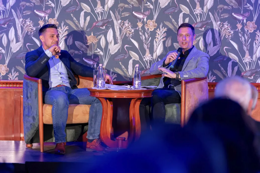 Nem akarnak senkit befolyásolni a Pest megyei polgármesterek, de szerintük a fideszes Tuzson Bence a legjobb választás