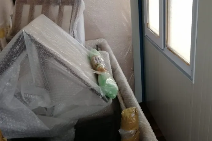 Rongálás miatt feljelentést tett az ügyészségen a kulturális minisztérium az Enescu-hagyaték ügyében