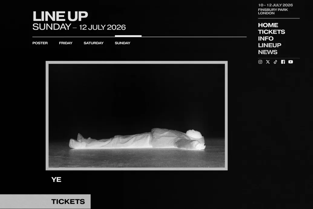 Keir Starmer aggasztónak nevezte, hogy Kanye West fellép a nyáron Londonban