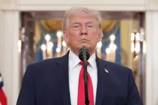 Trump azt mondta, fegyvereket küldtek az iráni tüntetőknek