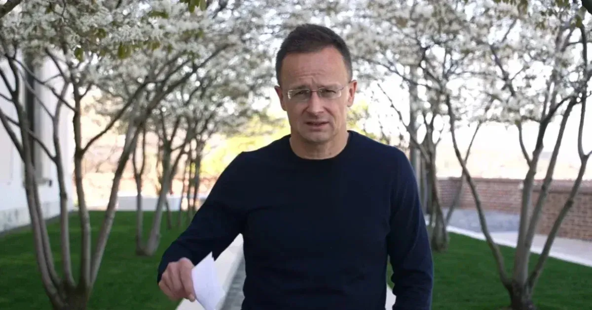 Hungarian section of Turkish Stream to be placed under military protection – Szijjártó