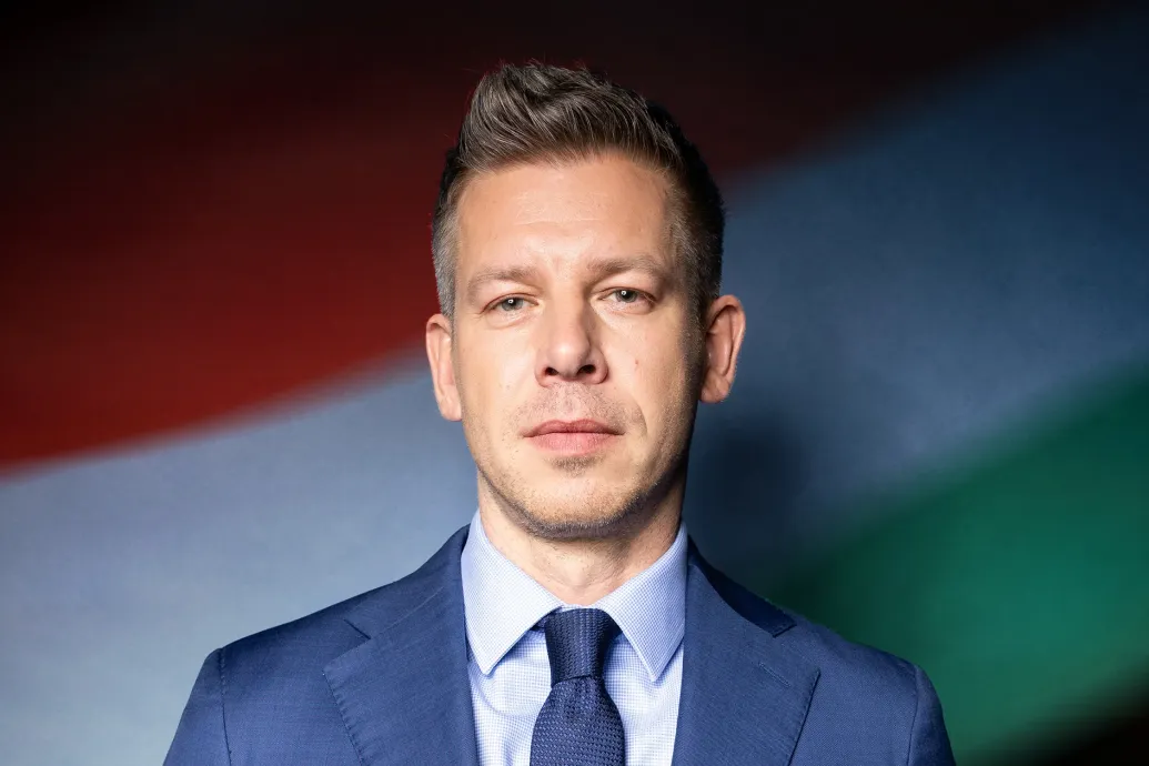 Indul a kampány végső szakasza – élő interjú Magyar Péterrel