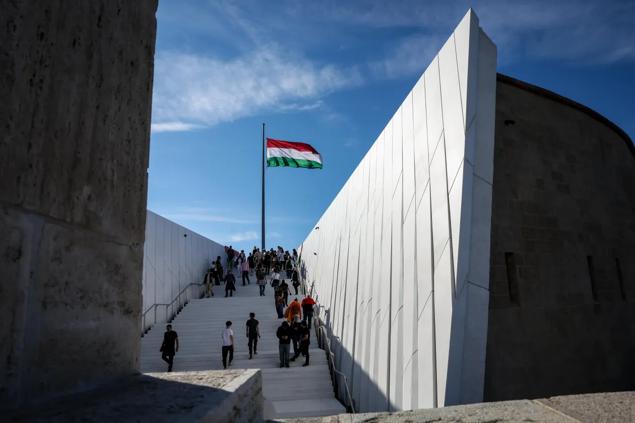 Fotó: Huszti István / Telex