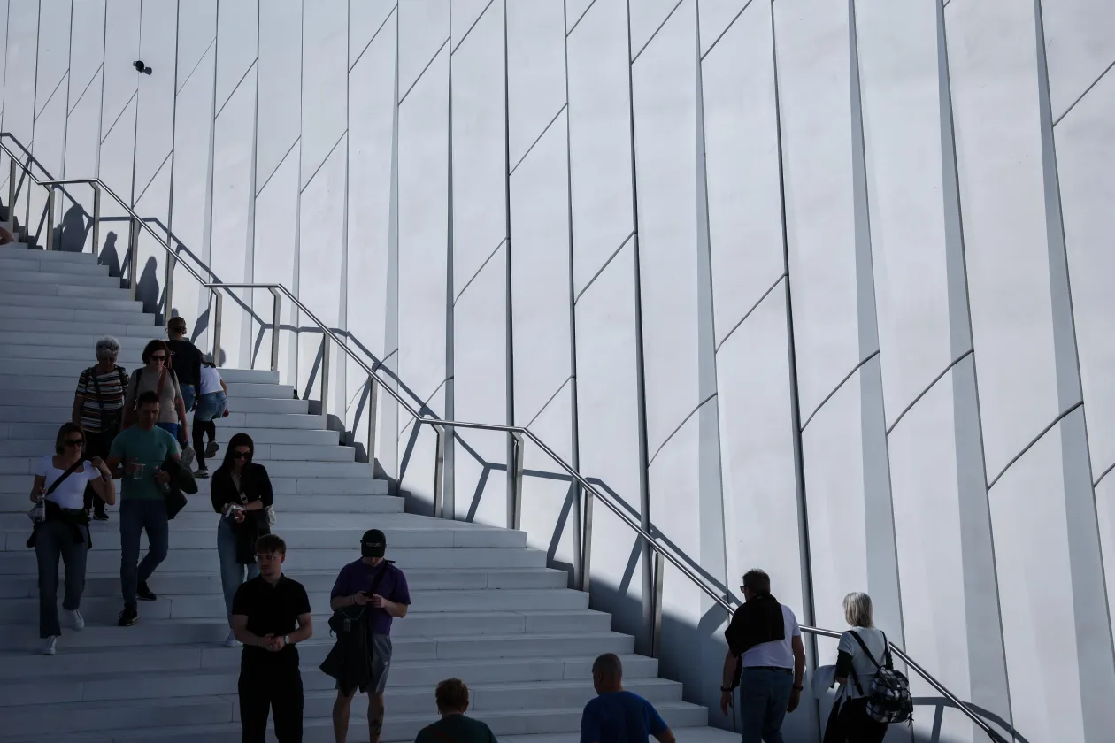 Fotó: Huszti István / Telex