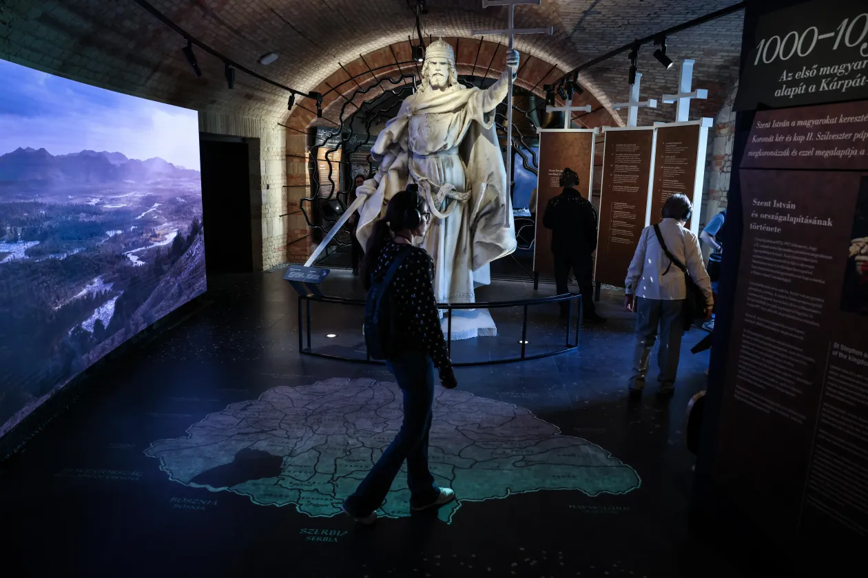 Fotó: Huszti István / © István Huszti