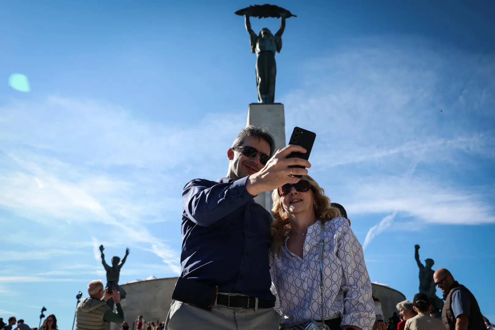 Fotó: Huszti István / Telex