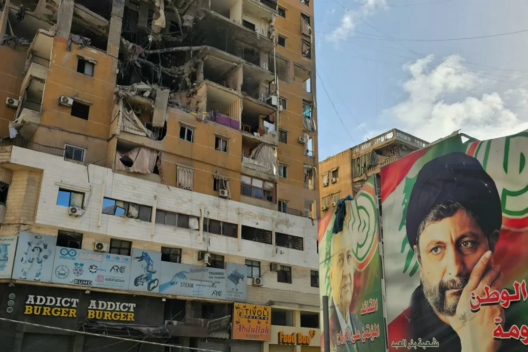 Irán „pusztító” megtorlást ígért, ha Trump beváltja fenyegetését