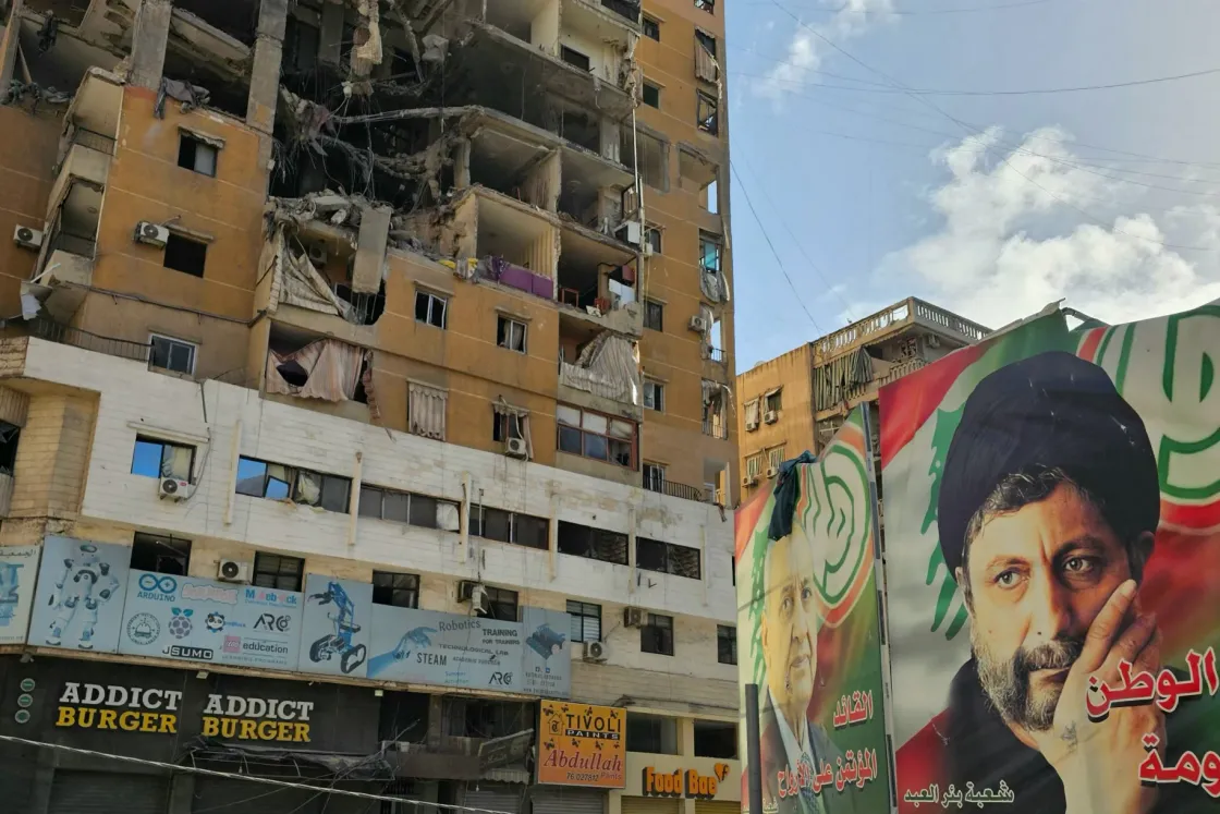 Irán „pusztító” megtorlást ígért, ha Trump beváltja fenyegetését