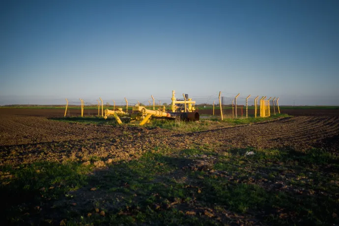 fotó: Bálint András / Szegeder