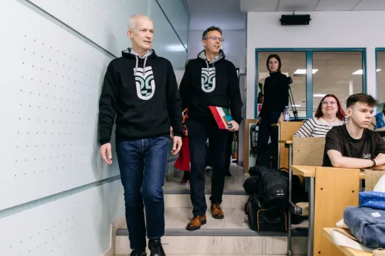 A szakértők a 60. helyre sorolták a Sapientia pályázatát, aztán mégis nyert 200 millió forintot