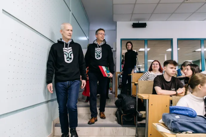 A szakértők a 60. helyre sorolták a Sapientia pályázatát, aztán mégis nyert 200 millió forintot