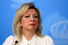 Már az orosz külügyi szóvivő is Magyarország szuverenitásáért aggódik